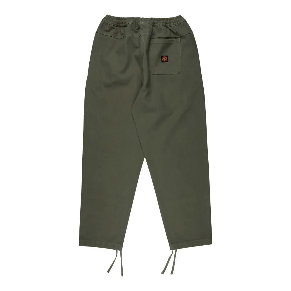 Santa Cruz Pant Unite Pant - Iguana