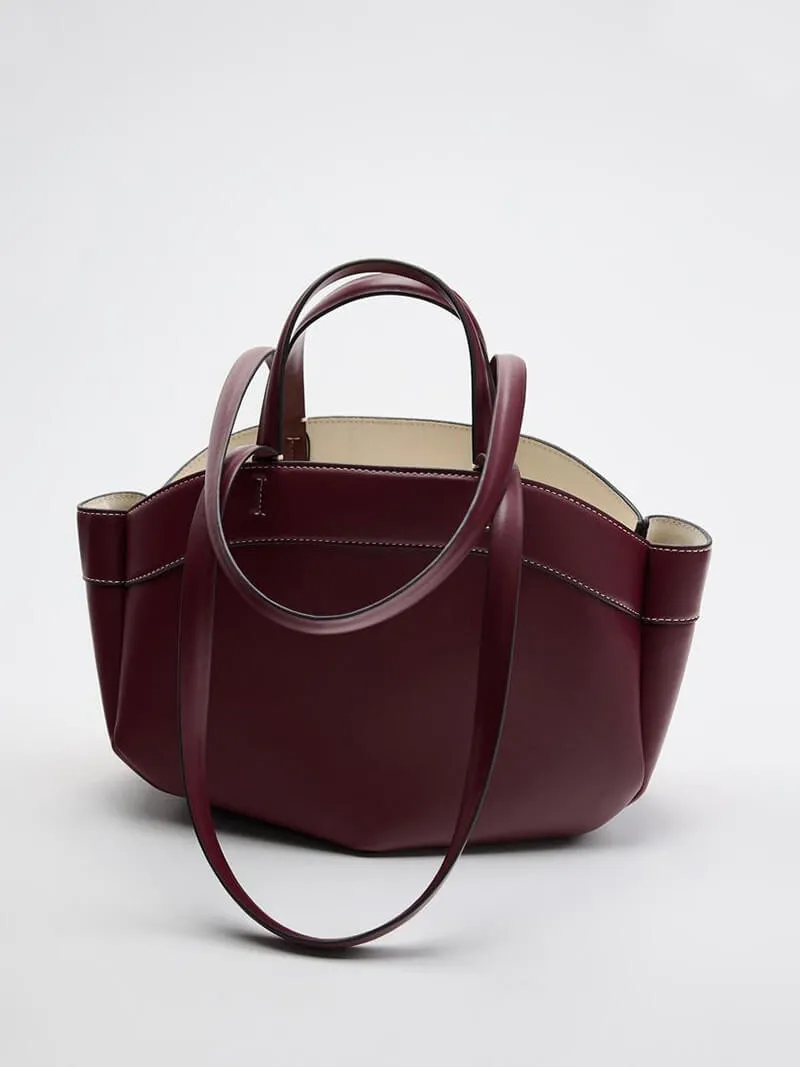 Sarrah Shopper Bag