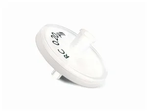 Sartorius 1776B----------Q Minisart® NY15 Syringe Filter, Polyamide (Nylon), 0.2 µm, 15mm, 500/pk