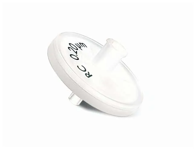 Sartorius 1776B----------Q Minisart® NY15 Syringe Filter, Polyamide (Nylon), 0.2 µm, 15mm, 500/pk