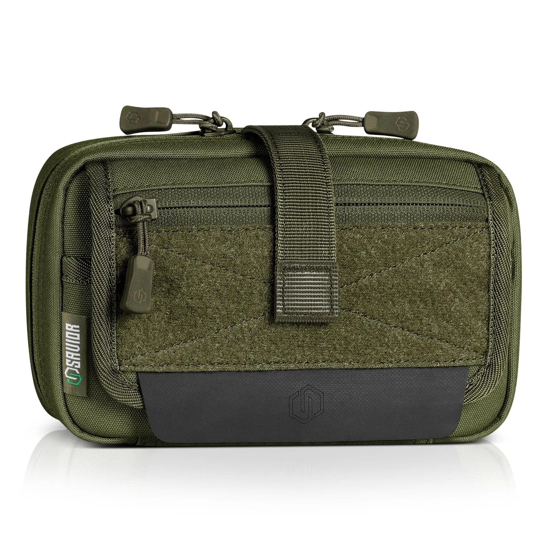 Savior Equipment IFAK Buddy Individual Medical Pouch