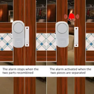 Security Alarm