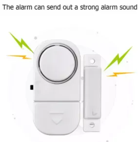 Security Alarm