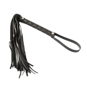 SEI MIO Primed for Punishment Faux Flogg