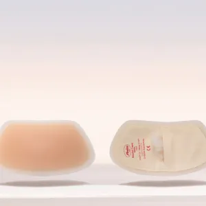 Sequitex Trapez Partial breast form trapezium form