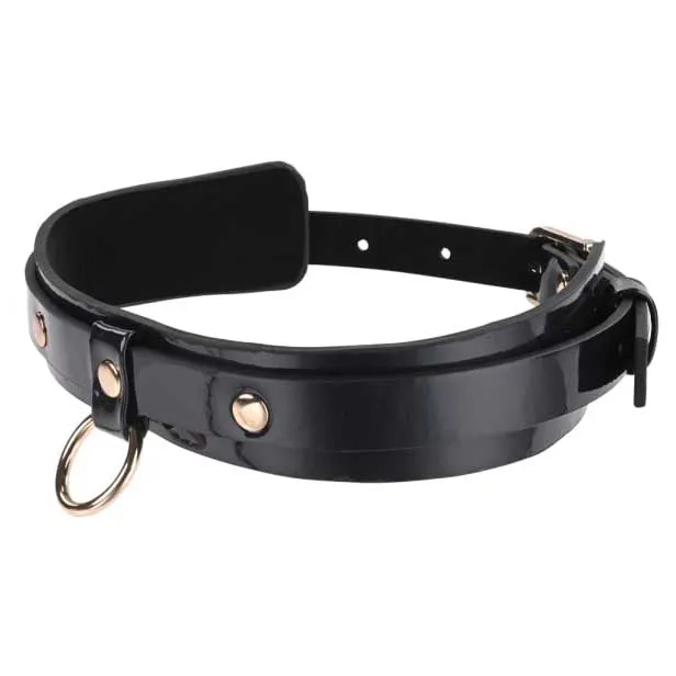 Sex & Mischief Orbit Day Collar