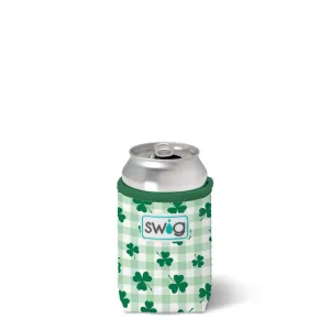Shamrock the Block Can Coolie by Swig (Ships Early March)