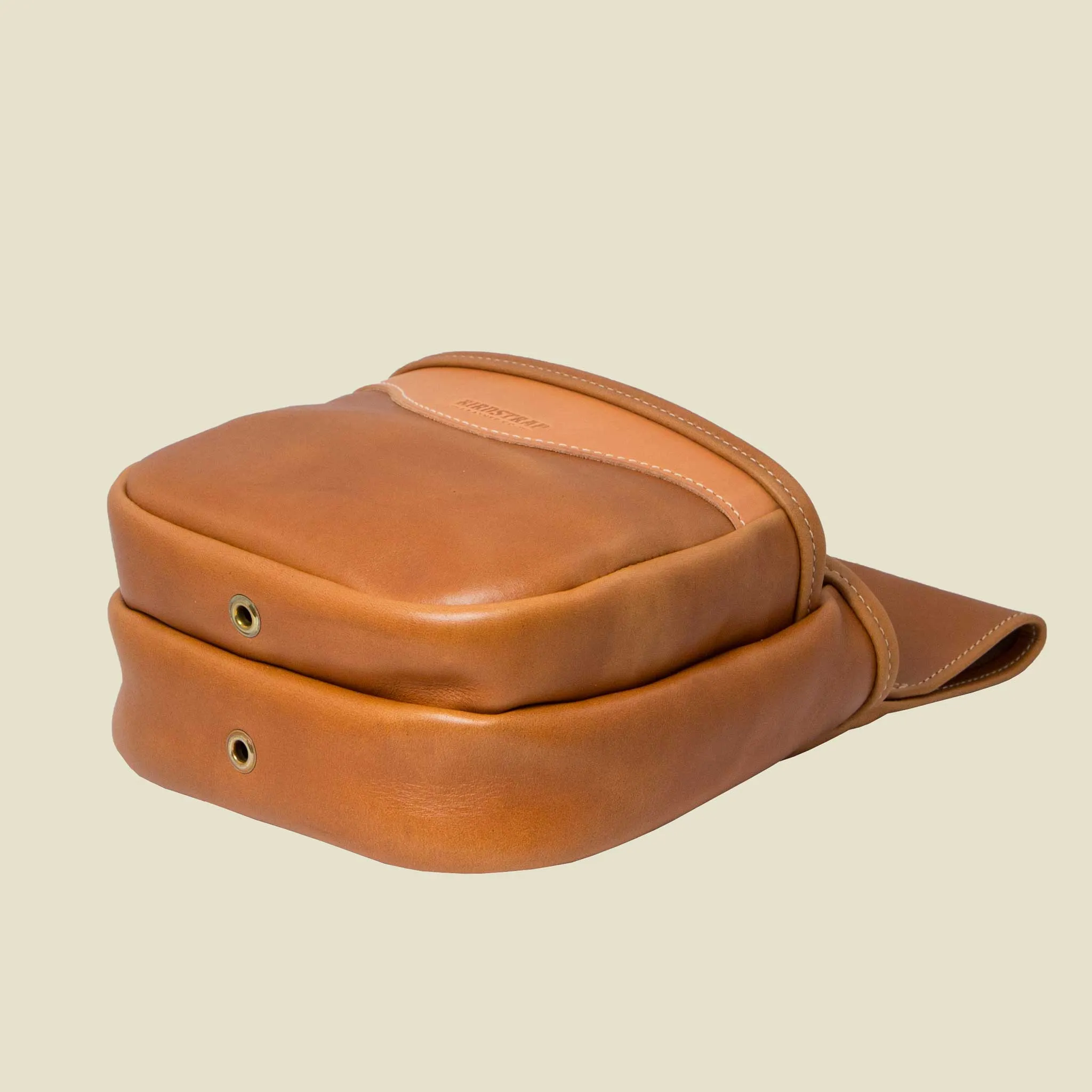 Shell Bag - Double