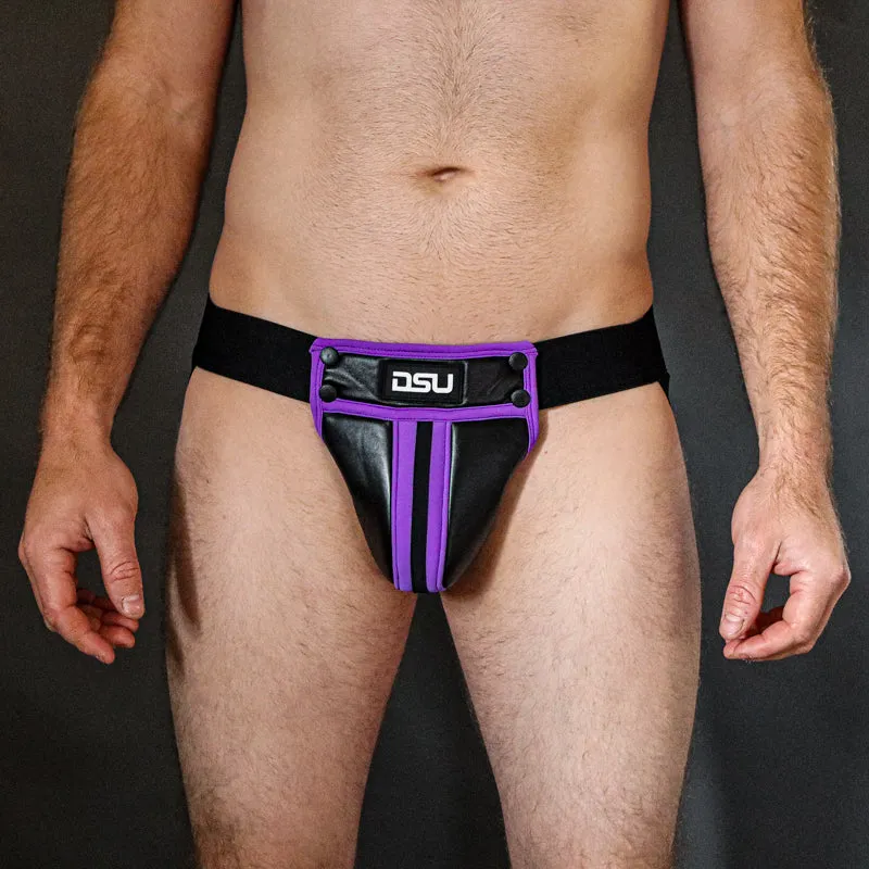 SHIELD Jockstrap Multi Colour Bundle