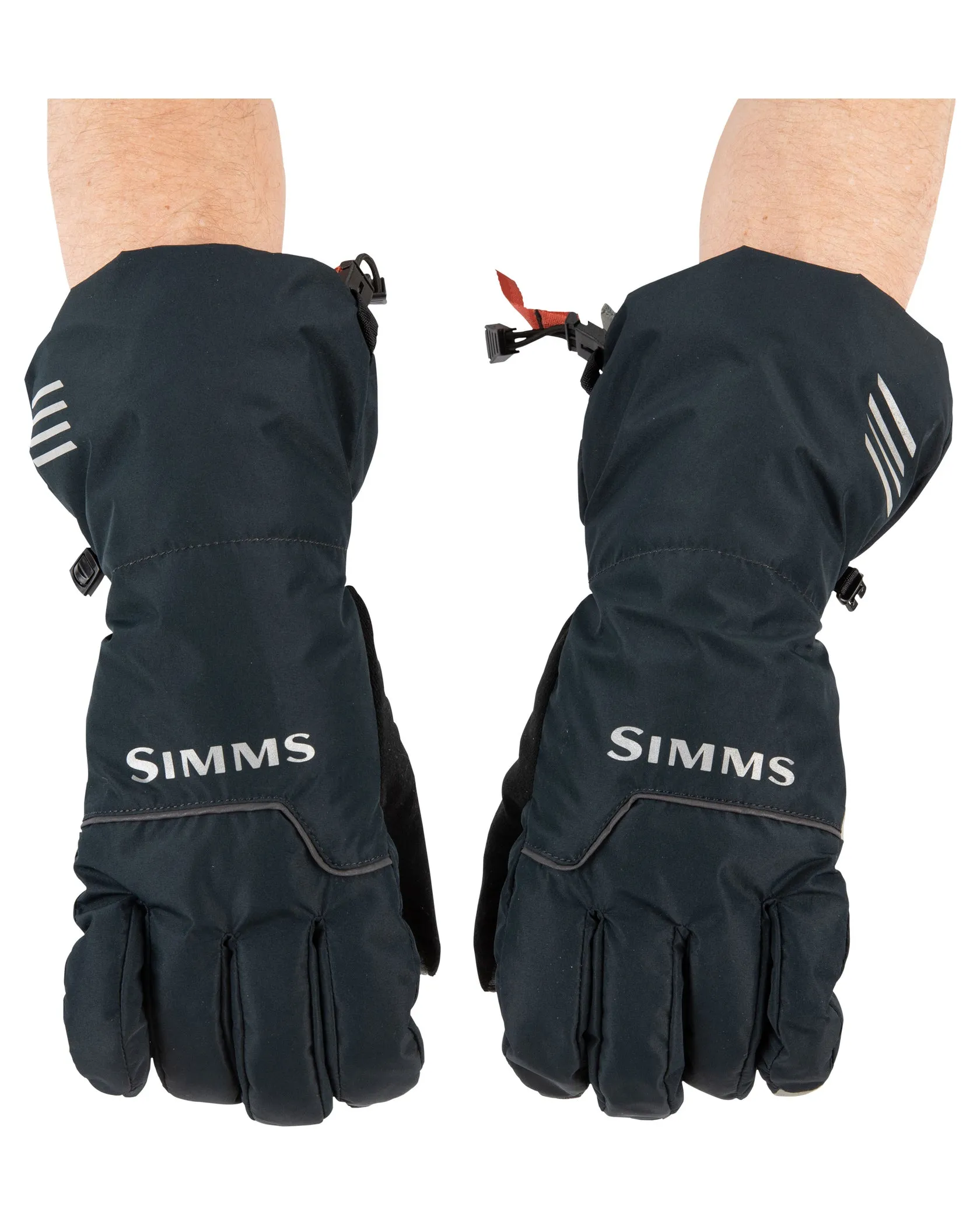 Simms Challenger Insulated Glove