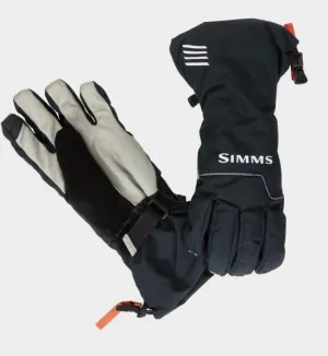 Simms Challenger Insulated Glove