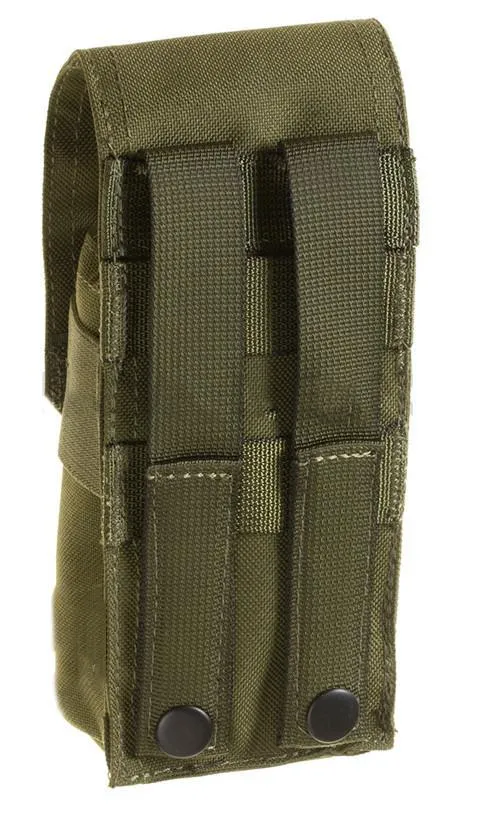 Single M16, M4, M12 x 3 Pouch