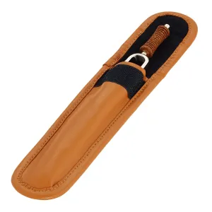 Single Tuning Fork Case Large up to 9.8"