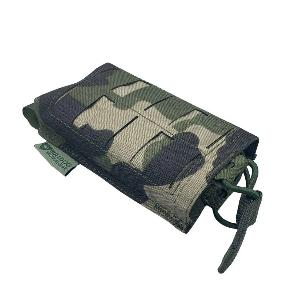 SM2A AR15 1X1 Mag pouch