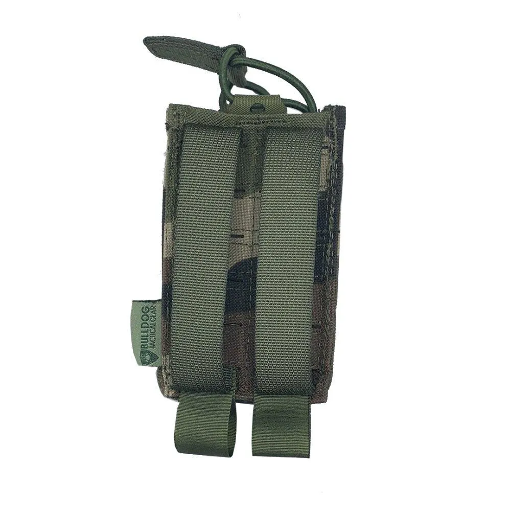 SM2A AR15 1X1 Mag pouch
