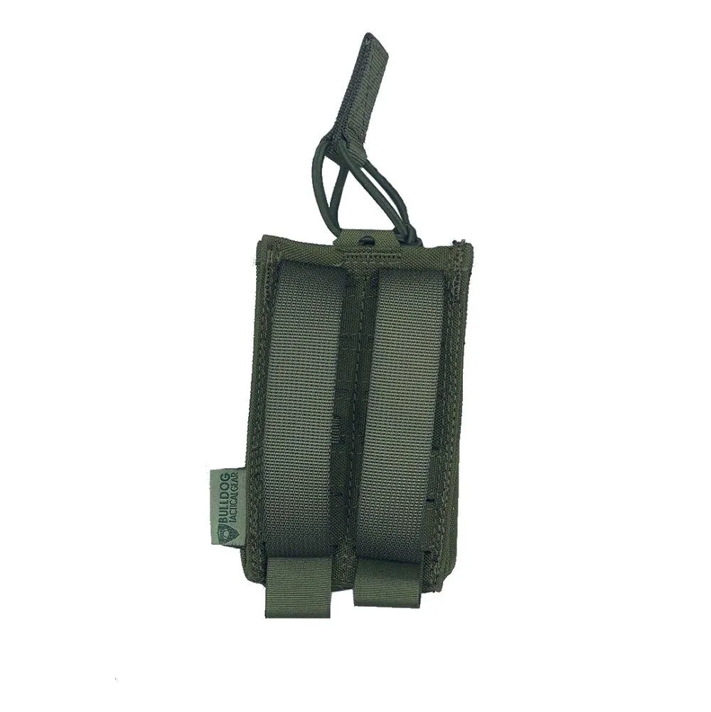 SM2A AR15 1X1 Mag pouch