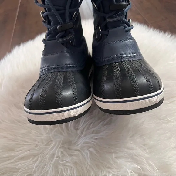 SOREL YOUTH YOOT PAC™ NYLON BOOT.