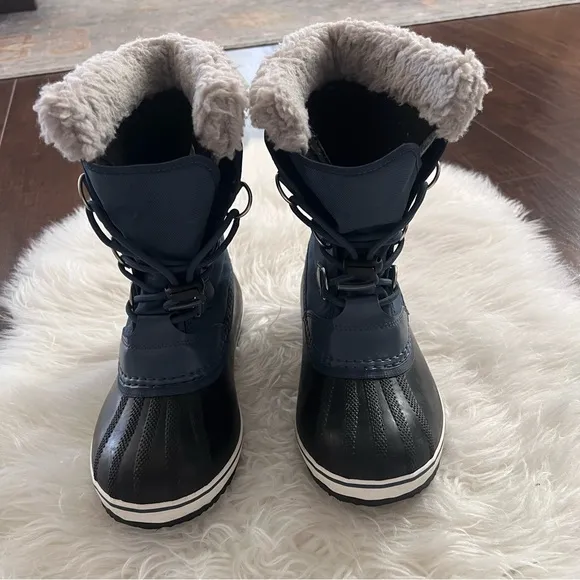 SOREL YOUTH YOOT PAC™ NYLON BOOT.