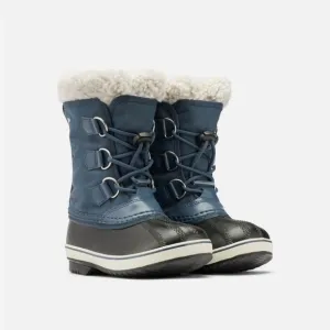 SOREL YOUTH YOOT PAC™ NYLON BOOT.