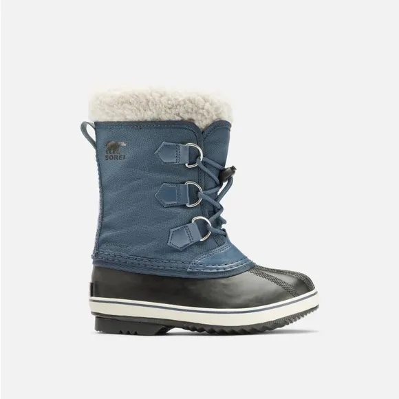 SOREL YOUTH YOOT PAC™ NYLON BOOT.