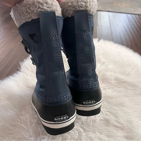 SOREL YOUTH YOOT PAC™ NYLON BOOT.