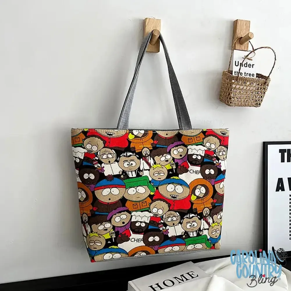 South Park – Multi