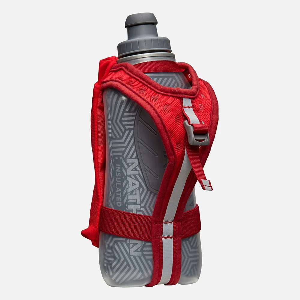 SpeedDraw 2 Insulated Flask 18oz