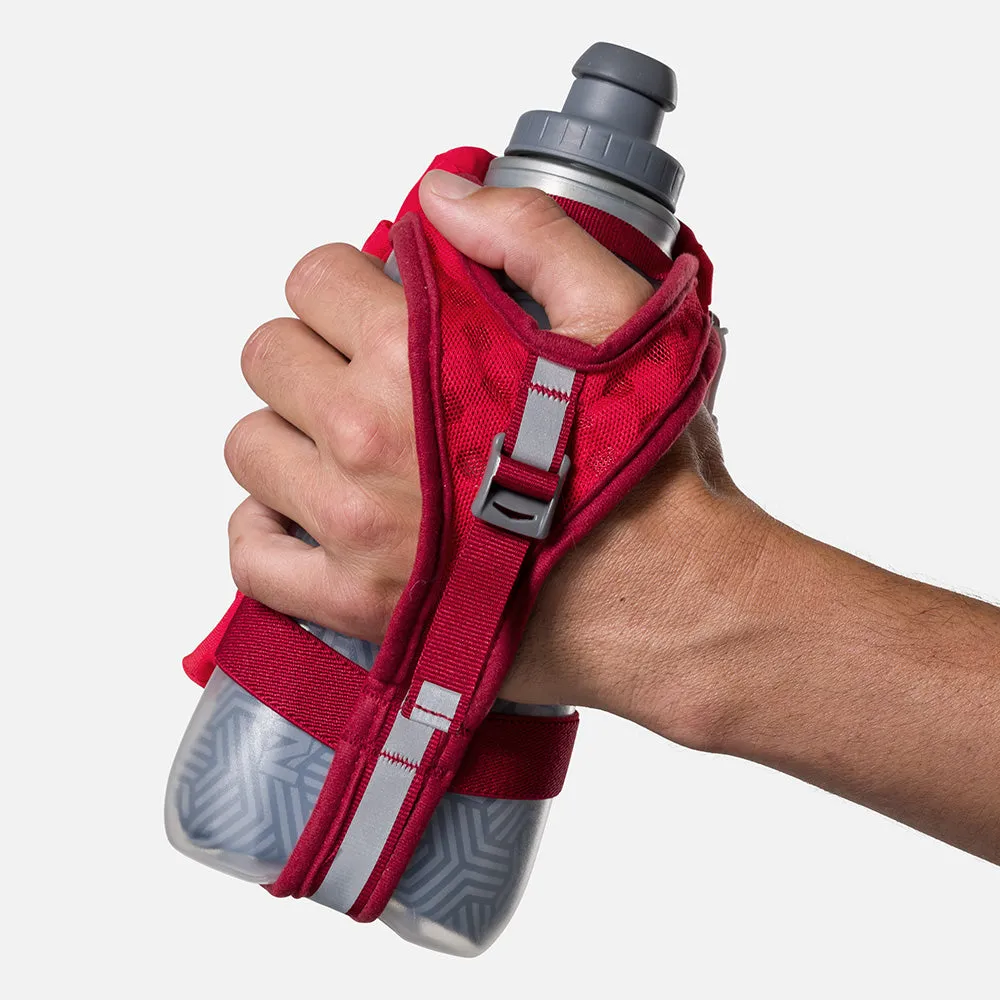 SpeedDraw 2 Insulated Flask 18oz