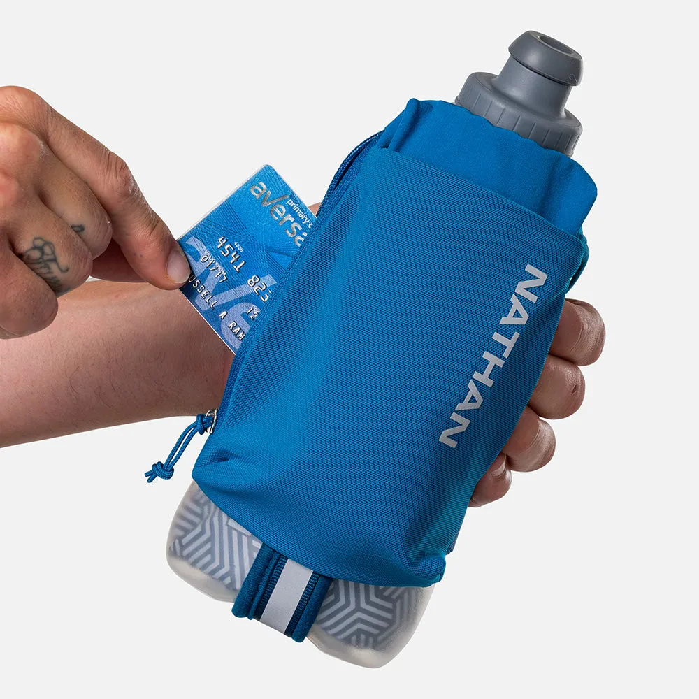 SpeedDraw 2 Insulated Flask 18oz