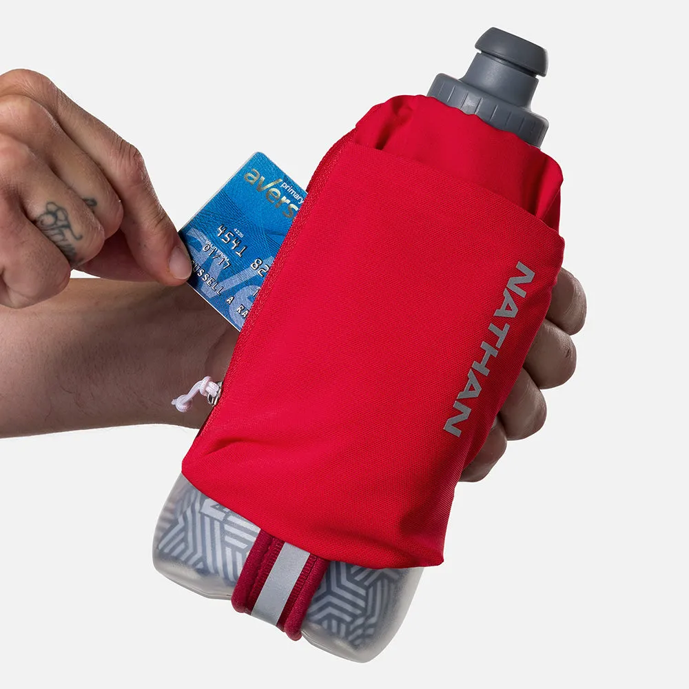 SpeedDraw 2 Insulated Flask 18oz