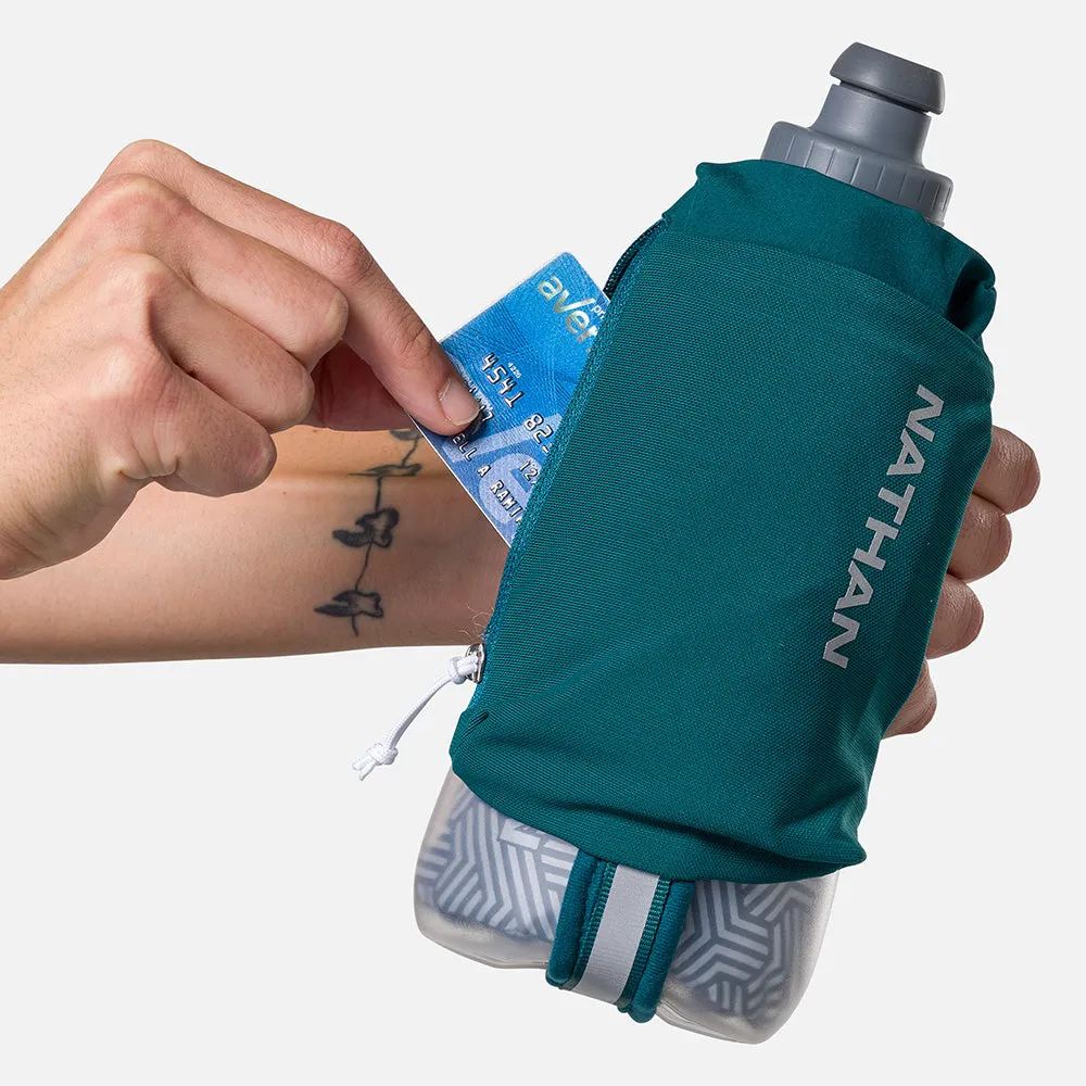 SpeedDraw 2 Insulated Flask 18oz