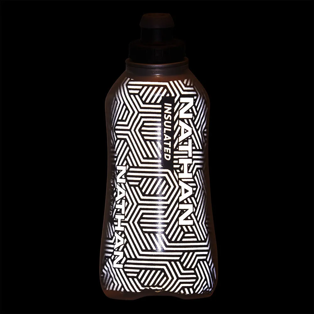 SpeedDraw 2 Insulated Flask 18oz