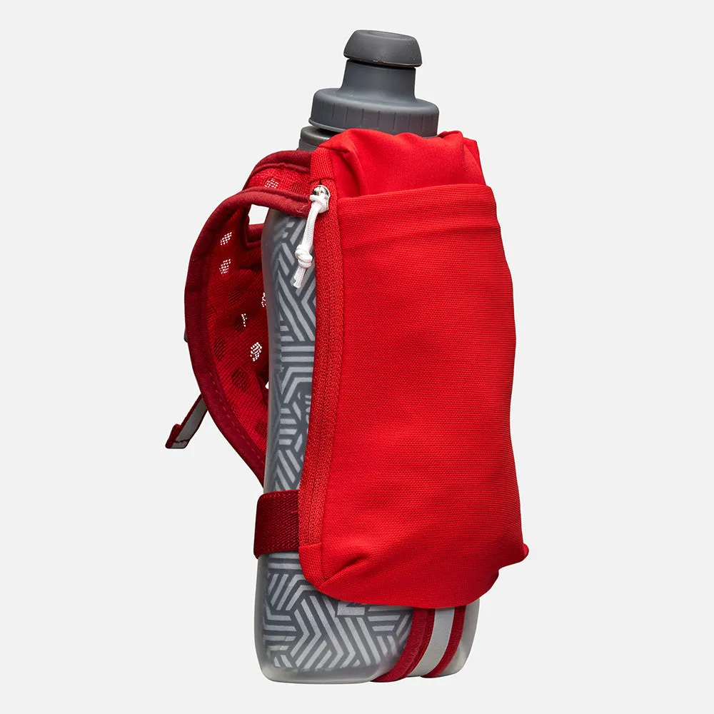 SpeedDraw 2 Insulated Flask 18oz