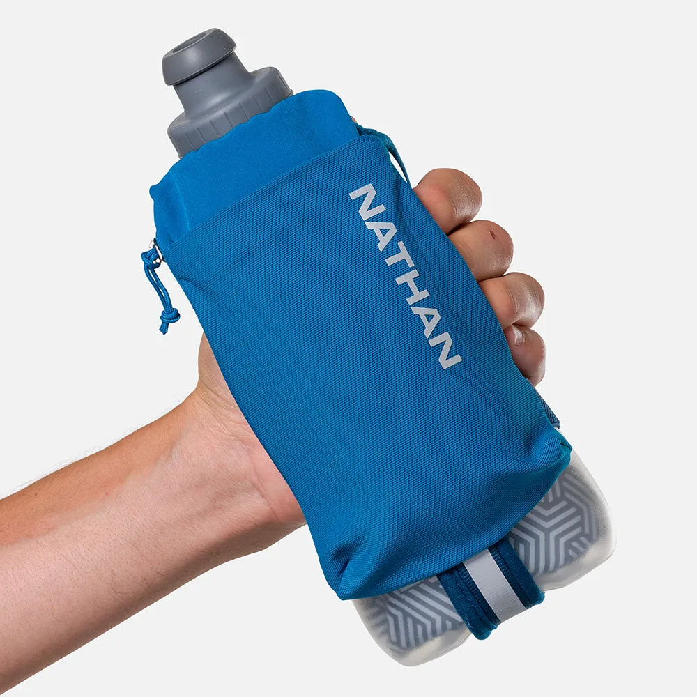 SpeedDraw 2 Insulated Flask 18oz