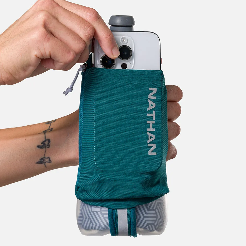 SpeedDraw 2 Insulated Flask 18oz