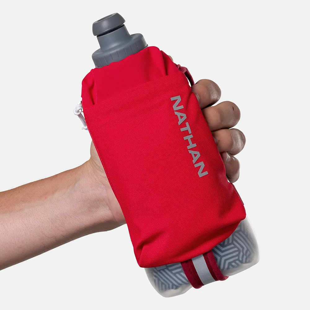 SpeedDraw 2 Insulated Flask 18oz
