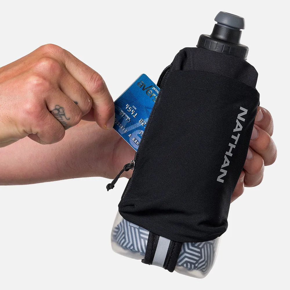 SpeedDraw 2 Insulated Flask 18oz