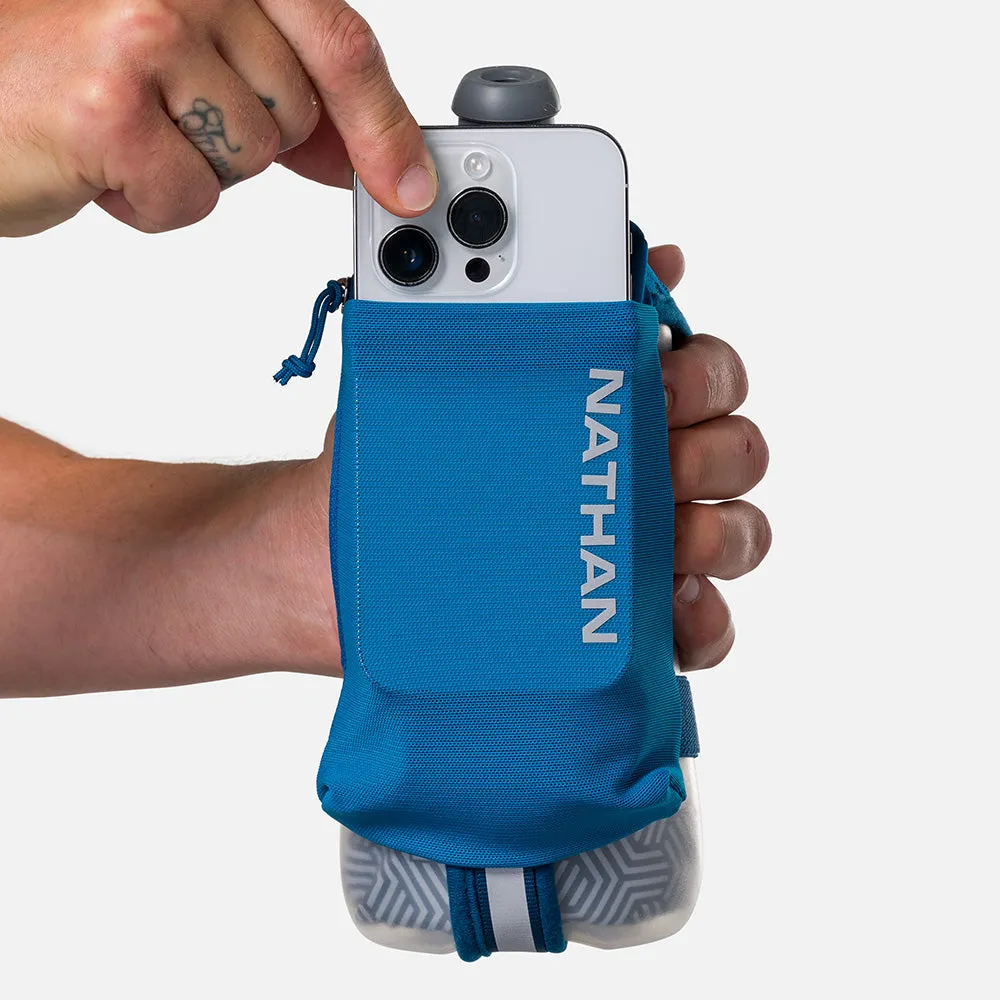 SpeedDraw 2 Insulated Flask 18oz
