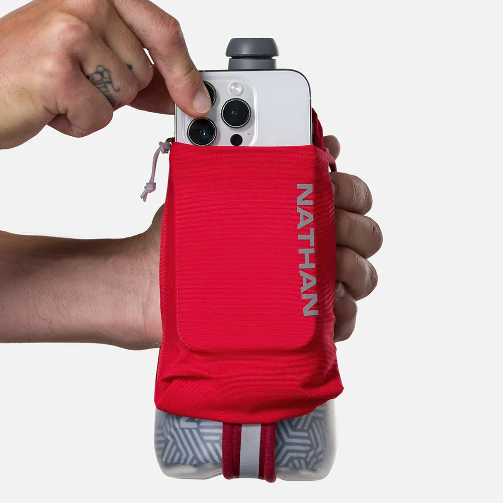 SpeedDraw 2 Insulated Flask 18oz