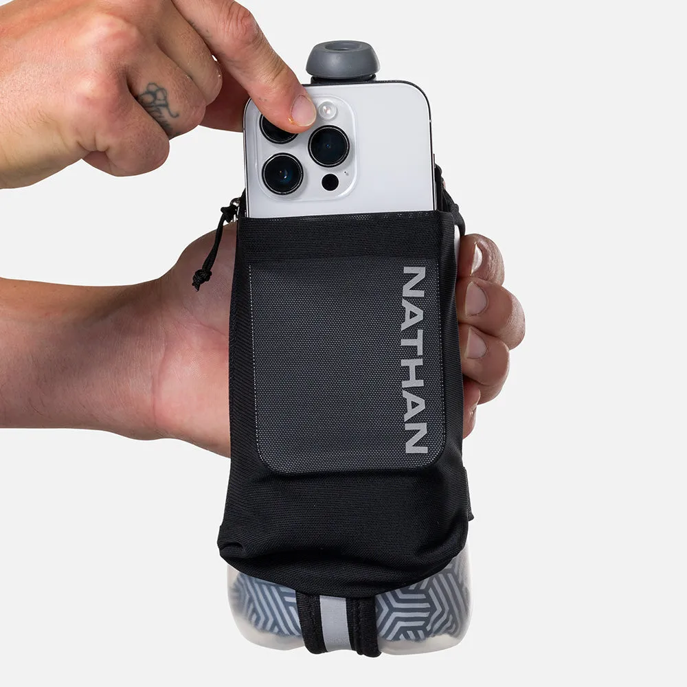 SpeedDraw 2 Insulated Flask 18oz