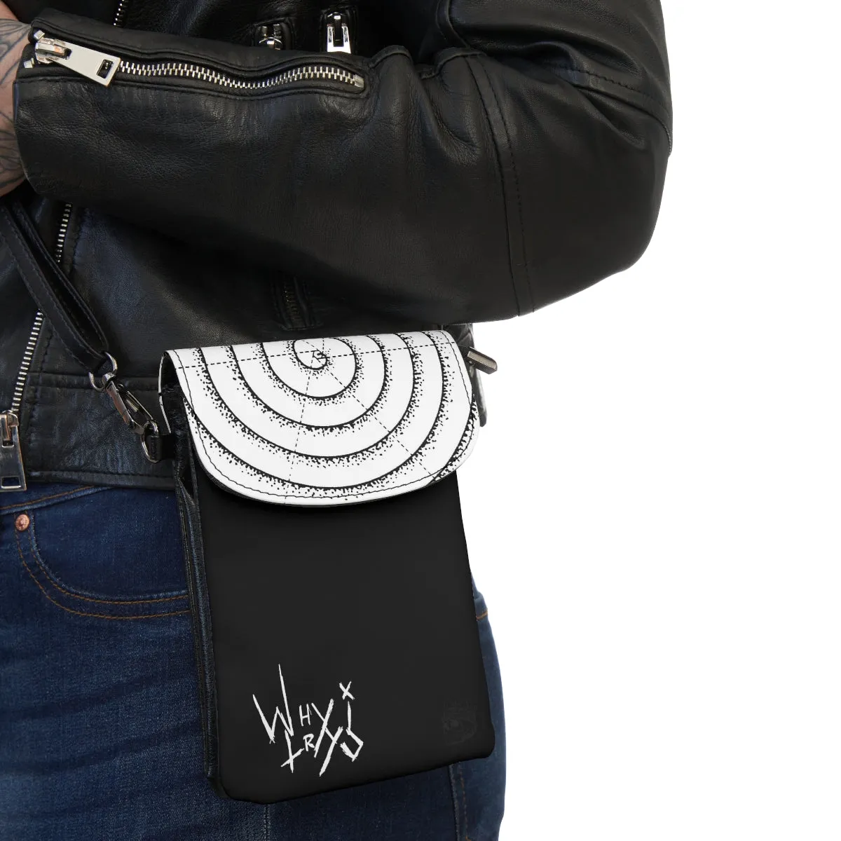 Spiral Tiny Bag