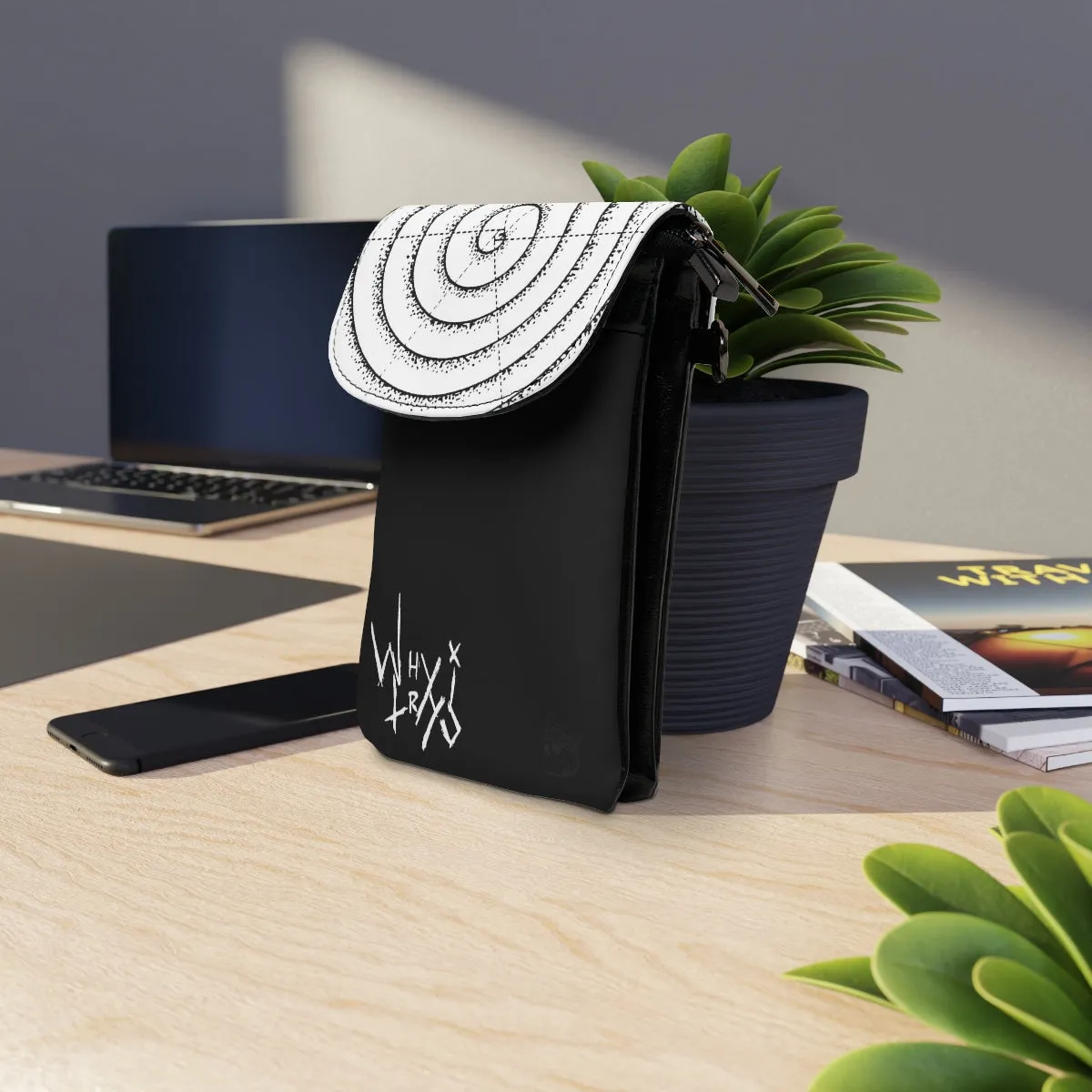Spiral Tiny Bag