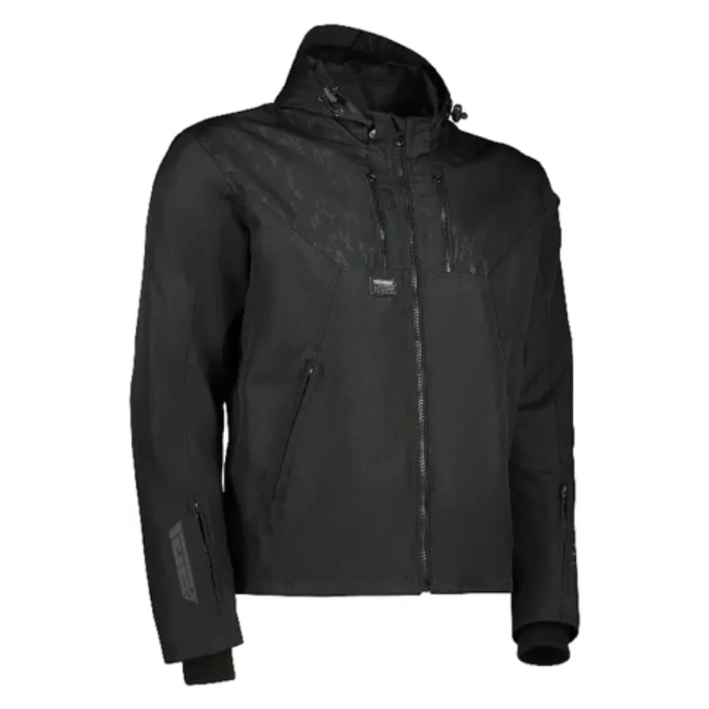 Spirit Black Warrior Jacket