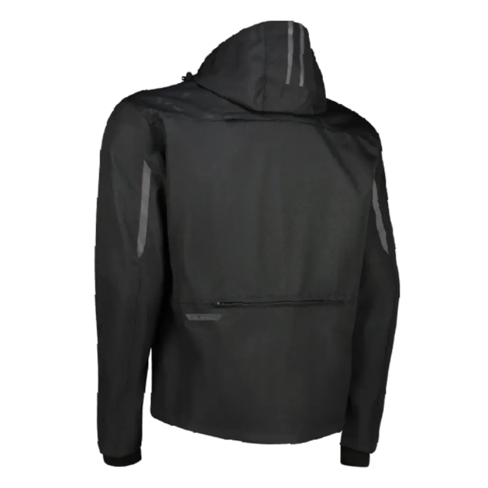 Spirit Black Warrior Jacket