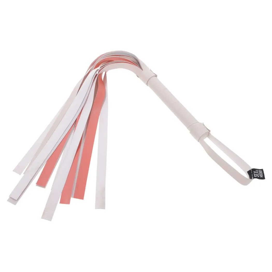 Sportsheets Peaches 'n CreaMe Flogger