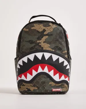 Sprayground Lasers Blazin Backpack