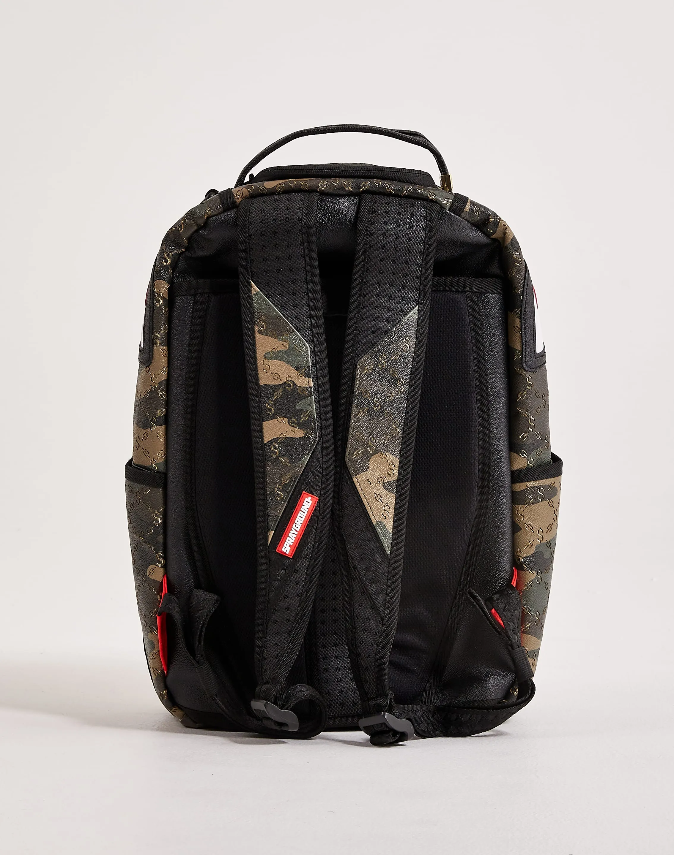 Sprayground Lasers Blazin Backpack