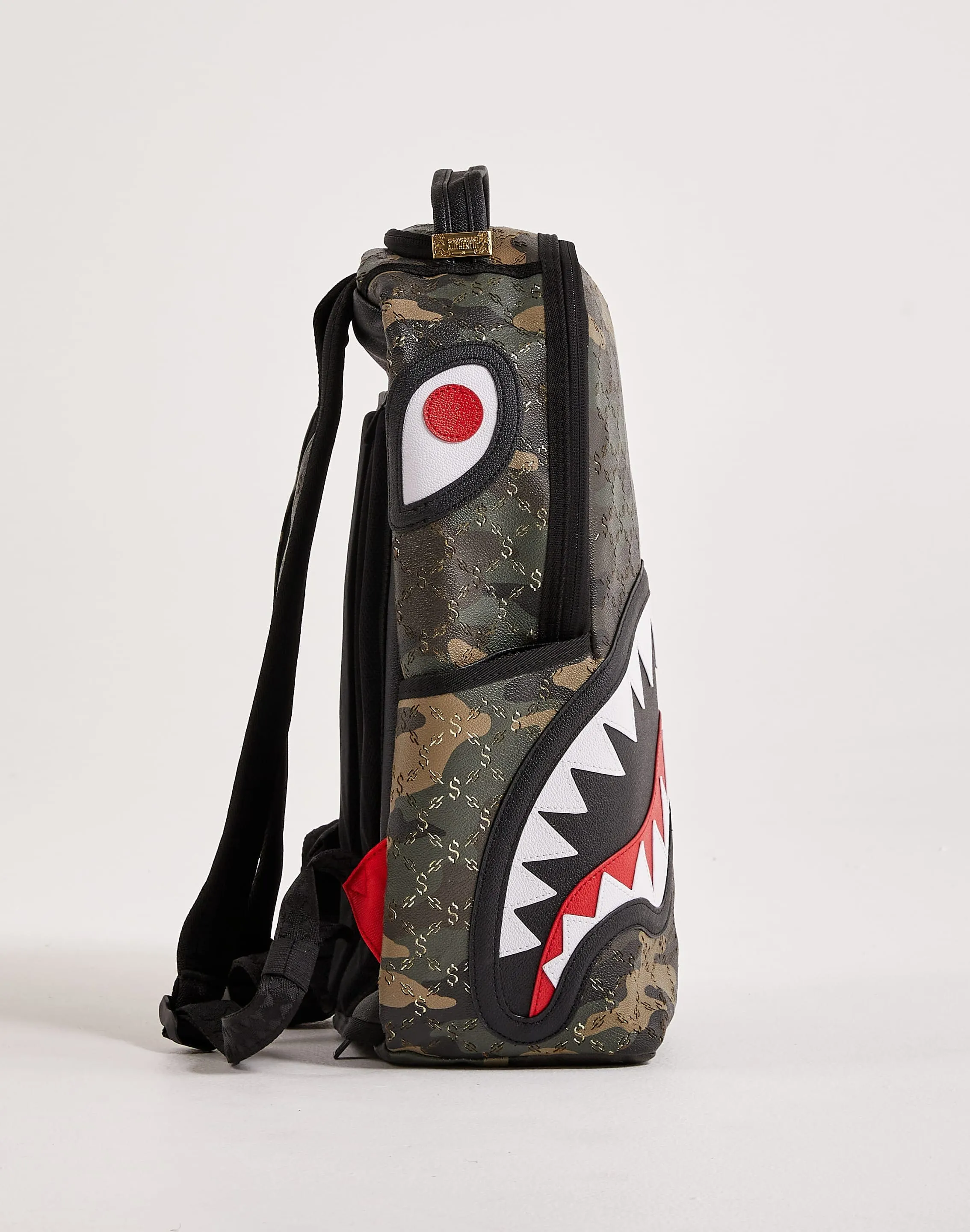Sprayground Lasers Blazin Backpack