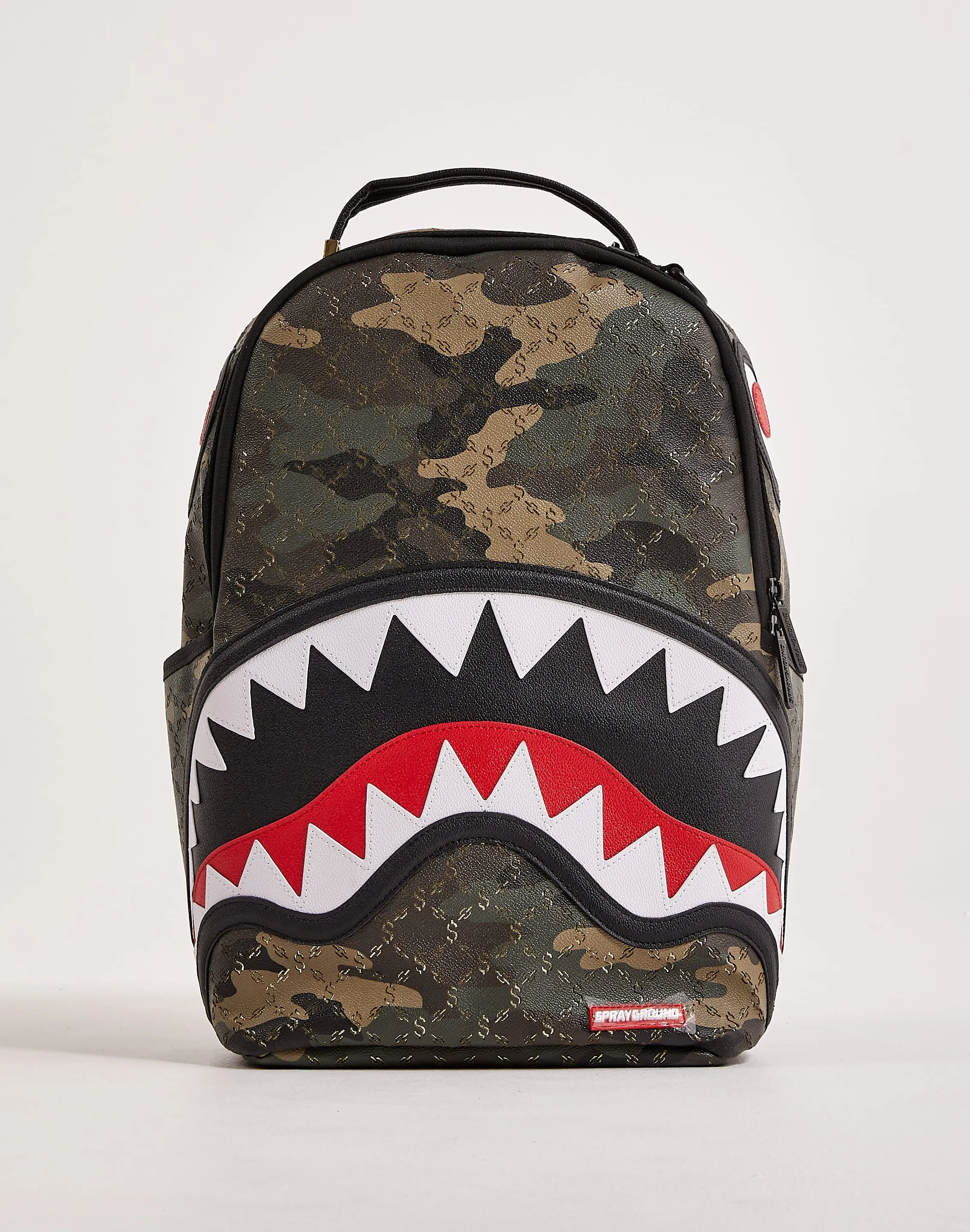 Sprayground Lasers Blazin Backpack