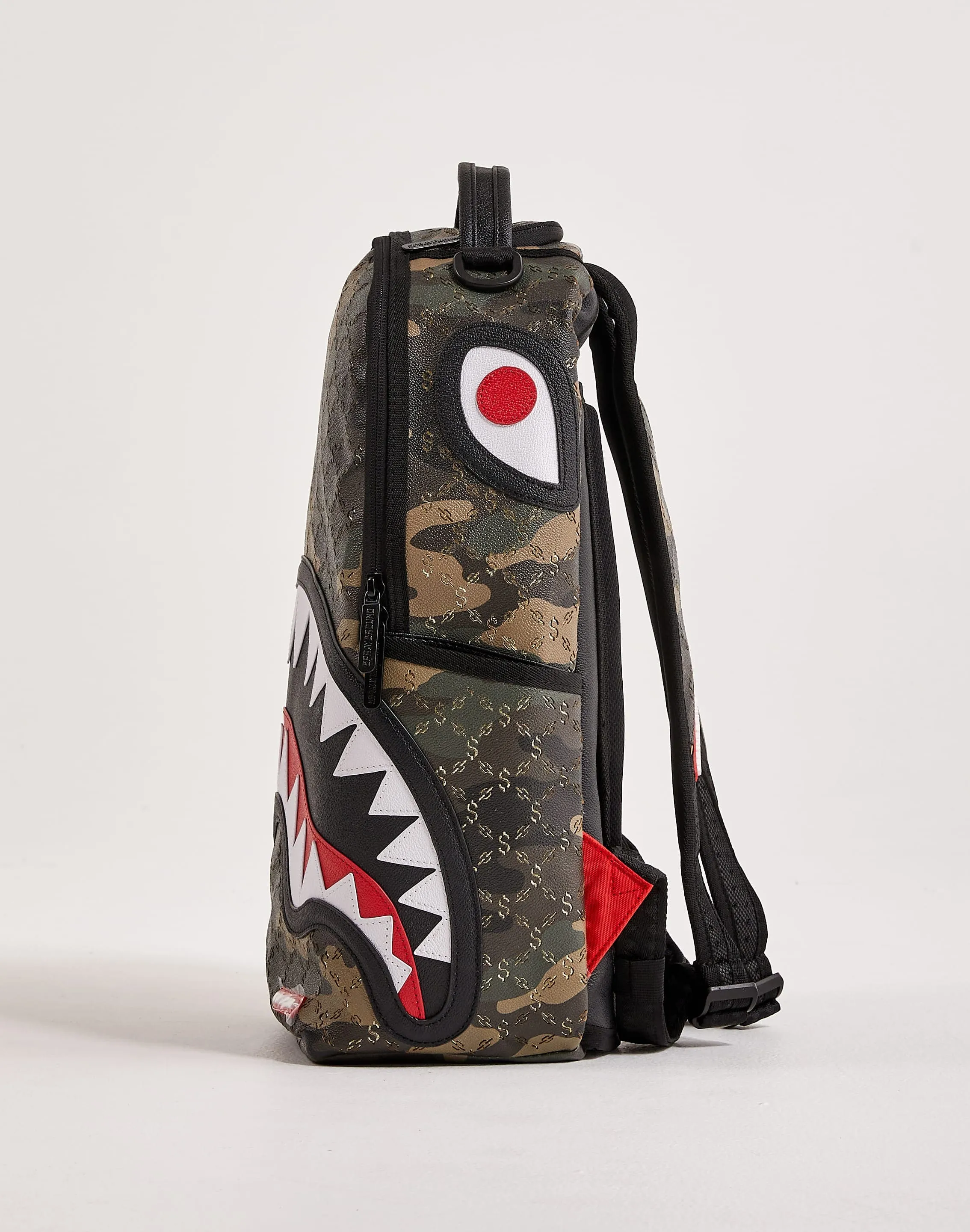 Sprayground Lasers Blazin Backpack